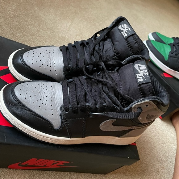 Air jordan retro 1 - Picture 2 of 4